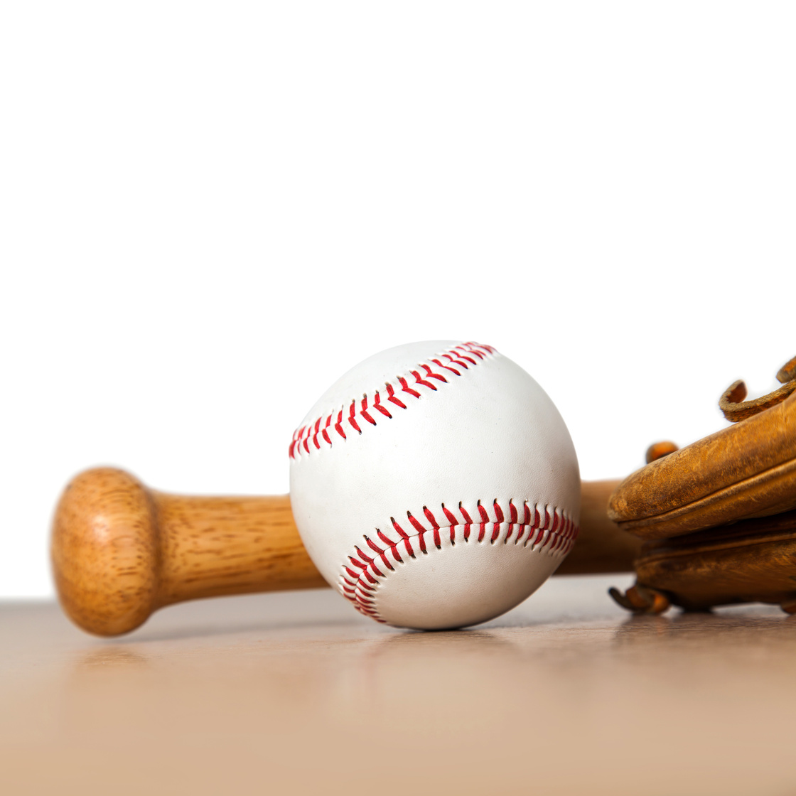 Baseball Equipment